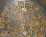 Foto langkah ke 4 dari resep Dimsum Ayam & Udang.