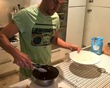 Foto del passaggio 5 della ricetta Lamingtons di Massimiliano