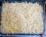 Foto langkah ke 7 dari resep Makaroni schotel.