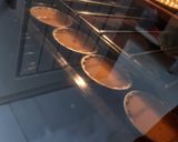 Foto langkah ke 7 dari resep Milk Pie / Pai Susu.