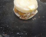 ઇન્સ્ટન્ટ સુજી બર્ગર  (Instant suji burger recipe in gujarati) રેસીપી સ્ટેપ5ફોટો