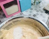 Foto langkah ke 2 dari resep Bolu Spekoek.