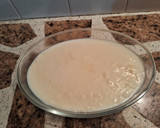 Foto del paso 8 de la receta: Crema de maicena y coco🥥