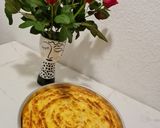 Pas rețetă Plăcintă turcească cu brânză 5 fotografie