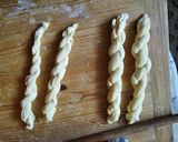 Húsvéti pászka (Görög Katolikus) recept fázis 5 fotója