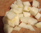 Foto del paso 1 de la receta: 🥗Ensalada de melón y yogur🍈