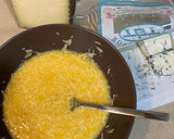 Foto del paso 3 de la receta: Spaghetti con salsa de quesos