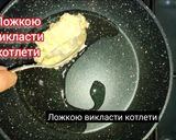 Фото кроку 5 до Пісні котлети з вівсяних пластівців з овочевою підливою! Ситні котлети без м'яса!.