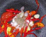 Foto langkah ke 4 dari resep 12. Sambal Terasi Ala Baba.