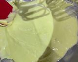 Foto langkah ke 3 dari resep Chiffon Pandan NCC ala Tintin.