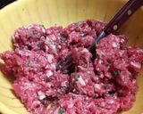 Foto del paso 1 de la receta: Rollo de carne