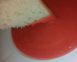 A picture of step 5 of Tomatoe soup.
