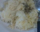 Foto del paso 1 de la receta: Papas/patatas rösti originales