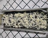 Foto langkah ke 8 dari resep 109. Brownies Pisang Whipping Cream.