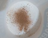 A picture of step 1 of Sweet Fried Torrejas (Arepuelas) with Cinnamon.