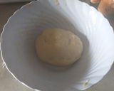 A picture of step 3 of Baked doughnuts.