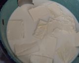 Foto del paso 2 de la receta: Crema para batir CASERA