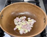 Foto langkah ke 2 dari resep Sayur Kangkung Tauco.