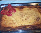 Foto del paso 7 de la receta: Tarta de queso blanco