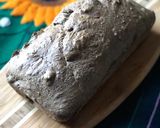 Foto del paso 5 de la receta: Keto linaza bread ❤️