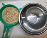 Foto del paso 2 de la receta: Guiso de quinoa con osobuco