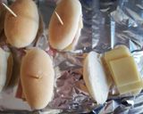 Foto del paso 5 de la receta: Tapaditos