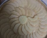 Foto del paso 4 de la receta: Tarta de manzana tipo pastel