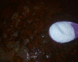 A picture of step 6 of Simple macaroni.