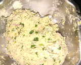 பச்சை பயறு வெந்தய கீரை சப்பாத்தி ரெசிபி ஸ்டேப் 8 புகைப்படம்