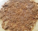 भाकरवड़ी (Bhakarwadi recipe in Hindi) रेसिपी चरण 3 फोटो