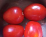 ટોમેટો સૂપ (Tomato Soup Recipe in Gujarati) રેસીપી સ્ટેપ1ફોટો