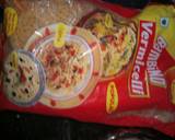 Vermicelli Upma recipe step 1 photo
