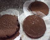 Foto del paso 8 de la receta: Pastel Moka