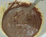 Foto langkah ke 5 dari resep Kue Coklat Mete Kriuk Yummy.