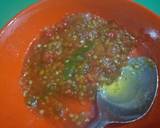 Sambal Ayam Penyet