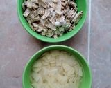 Foto langkah ke 1 dari resep Kering tempe.