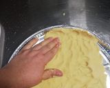 Foto del paso 5 de la receta: Kuchen de cerezas 🍒