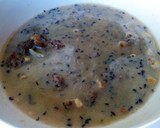 Foto del paso 5 de la receta: Bizcocho vegano de nueces, dátiles y té especiado