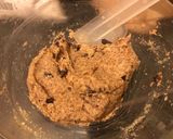 Foto langkah ke 3 dari resep Keto Cookies.