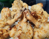 Foto del paso 2 de la receta: Alitas de pollo en air fryer