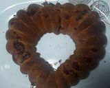 Foto del paso 2 de la receta: Budín de frutilla