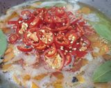 Foto del paso 4 de la receta: Jalapeños en escabeche