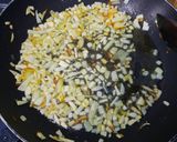 Foto langkah ke 4 dari resep Macaroni Scotel Kukus.