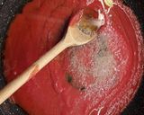 Pas rețetă Gnocchetti sardi cu sos de roșii și basilico 5 fotografie