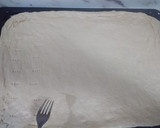 Foto del paso 10 de la receta: Pizza napolitana, con una masa esponjosa y crujiente