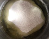 Foto del paso 1 de la receta: Merengue SUIZO🙌🏾