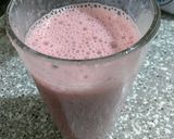 Foto del paso 4 de la receta: Licuado de frutillas y semillas, light y nutritivo!!