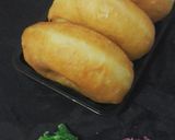 Foto langkah ke 9 dari resep Donat Kentang.