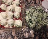 Foto del paso 2 de la receta: Malfatti apto bebé + 9 meses 25 unidades
