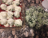 Foto del paso 2 de la receta: Malfatti apto bebé + 9 meses 25 unidades